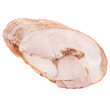 Kroon varkensrollade